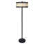 Stroude 152cm Traditional Floor Lamp