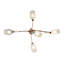 5 - Light Chandelier