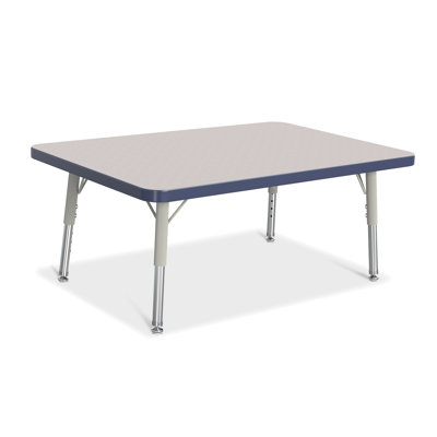 Table rectangulaire Berries
