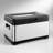 800W Sous Vide Cooker with LED Digital Display and Glass Lid