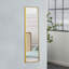 Miroir mural Modern