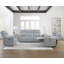Canapé inclinable électrique Allysia-607269955