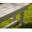 Banc de parc POLYWOOD-9542070-9552106-1326967