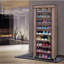27 Pair Shoe Storage Cabinet-1761725079