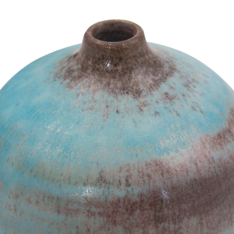 Vase en céramique Belvoir