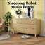 Commode Closet, commode double 6 tiroirs pour la chambre à coucher-129682371