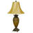Jamar Resin Table Lamp