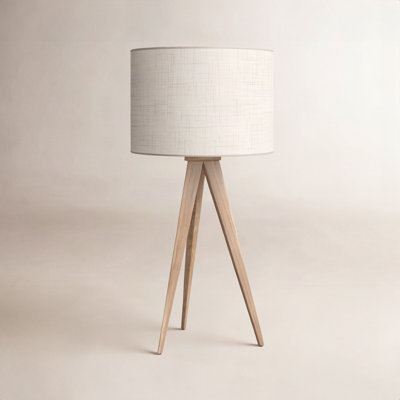 Cas Tripod Table Lamp