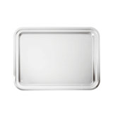 Elite Stainless Steel Tray