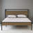 Padgett Platform Bed Frame-24254312-24254318