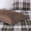 Ensemble d'édredon hypoallergénique double / grand 3 m Scotchgard
