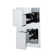 Eleganza 18PBP2.L.S Built In Progressive Balancing Mixer With 2 Way Diverter