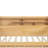 Wooden Daybed With Trundle And Practical Desk Layout Storage Study - Quality Wood Construction-1546595824-1546595829