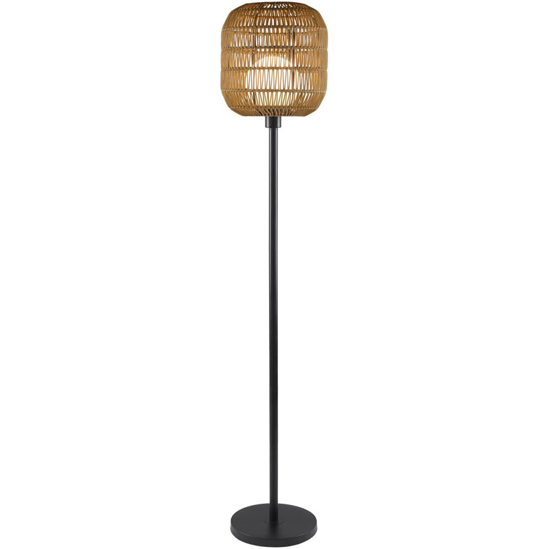 Julianna Accent Floor Lamp