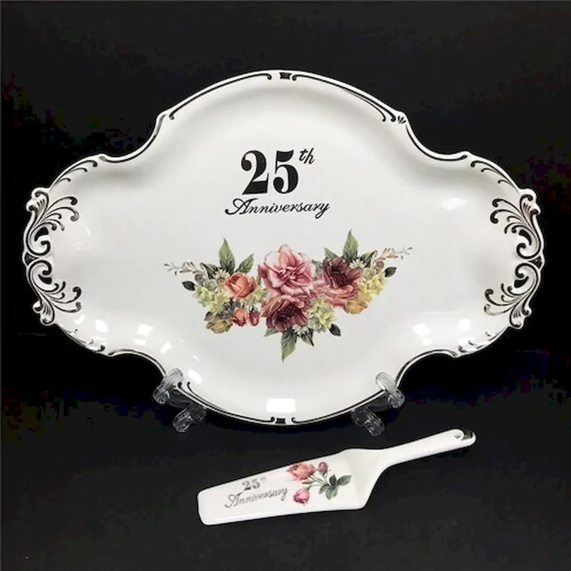 Le Prise™ Adamson Porcelain Platter