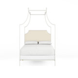 337 Flying Arch Canopy Bed | Complete Canopy