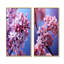 Ensemble de salon contemporain lilas tranquillité - lilas-102577499-102577504