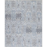 Jazz Hand Knotted Wool Area Rug