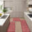Machine Washable Non-Slip Kitchen Mat-1244297318