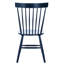 Paulo Solid Wood Slat Dining Chair-2088285579