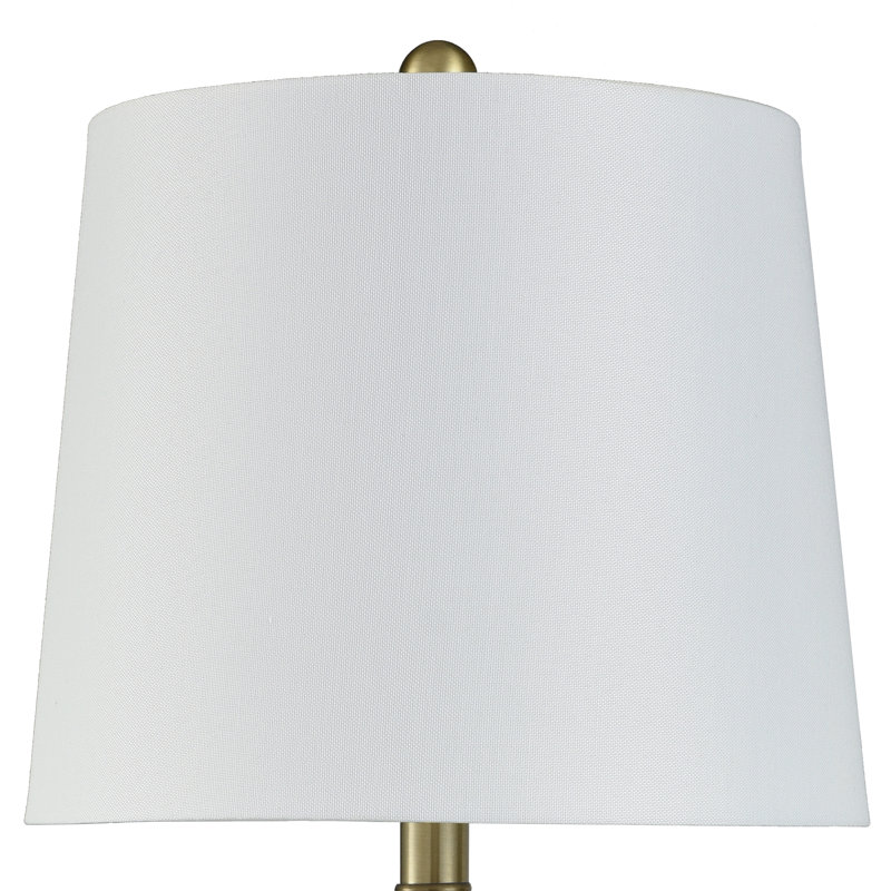 Boissonneault Ceramic Table Lamp