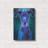 " Great Dane - Blue " by Dawg Painter