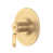 Satin English Gold