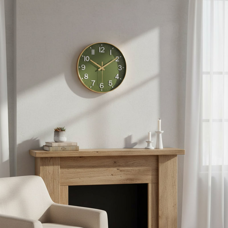 Wall Clock