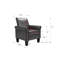 Fauteuils d'appoint, fauteuil confortable, fauteuil