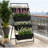 Outdoor Plant Stand Grow Container For Vegetable & Flowers,4-Tier Vertical Raised Garden Planter With 4 Boxes-933446121