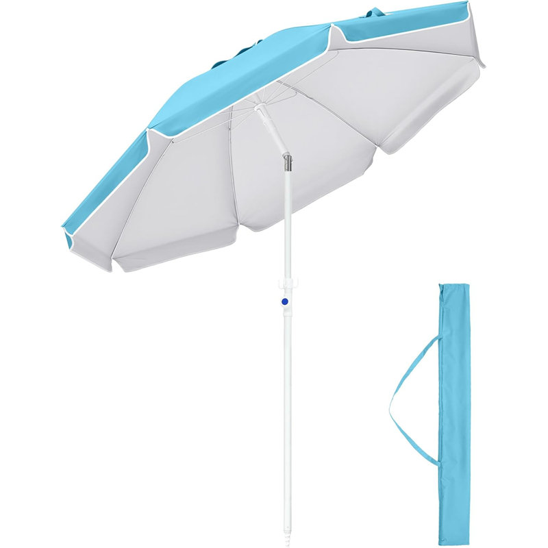 Beach Parasol, 1.8m