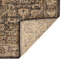 Hand-Knotted Area Rug in Brown-1523091926