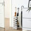 15.5x15.5x49cm Steel Umbrella Stand-1869148827