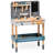 Preschool Play Tool Bench