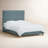 Benita Upholstered Standard Bed-71071232-71071235