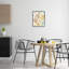  Gnocchi & Patate Meal Giclee Art par Jo Reid-1348303512-1348303517