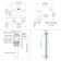 Centerset 2-handle Bathroom Faucet With Drain Assembly