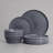 24-Piece Stoneware Dinnerware Sets (Set of 8)-2131308437