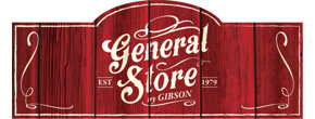 Logo General Store