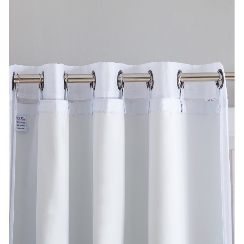 Housel Liner Pair, 50" W x 60" L