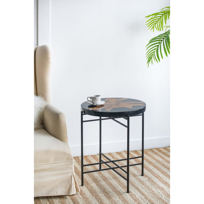 Table d'appoint Modern