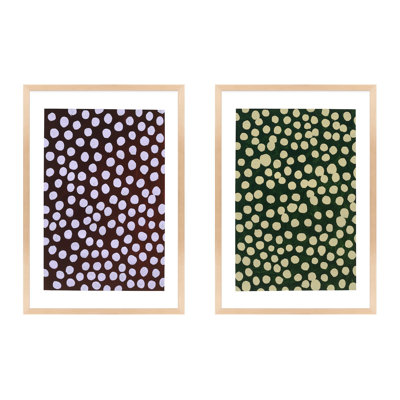 Affinity 3 Painting by Michela Sorrentino