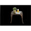 Table d'extérieur noire-1854041543