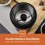 Geepas Coffee Grinder Food Processor, 150W