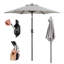 270cm Market Parasol-112296396