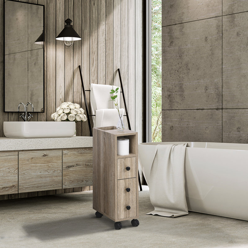 Declo Cabinet, Natural