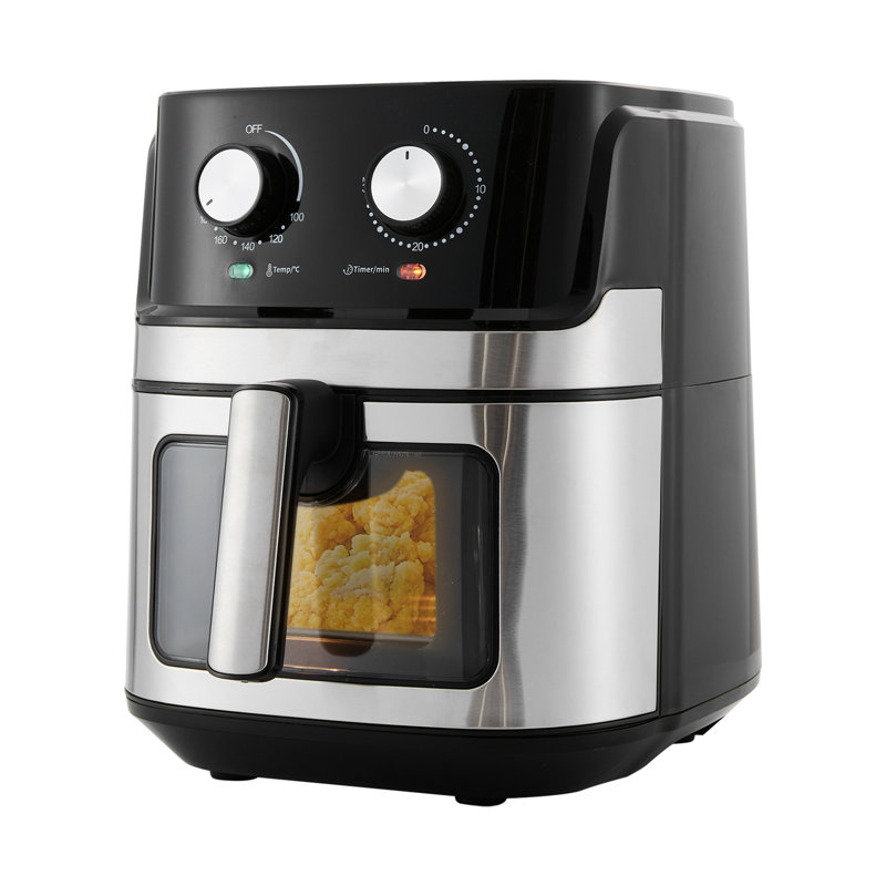 Belfry Kitchen 6.5L Air Fryer