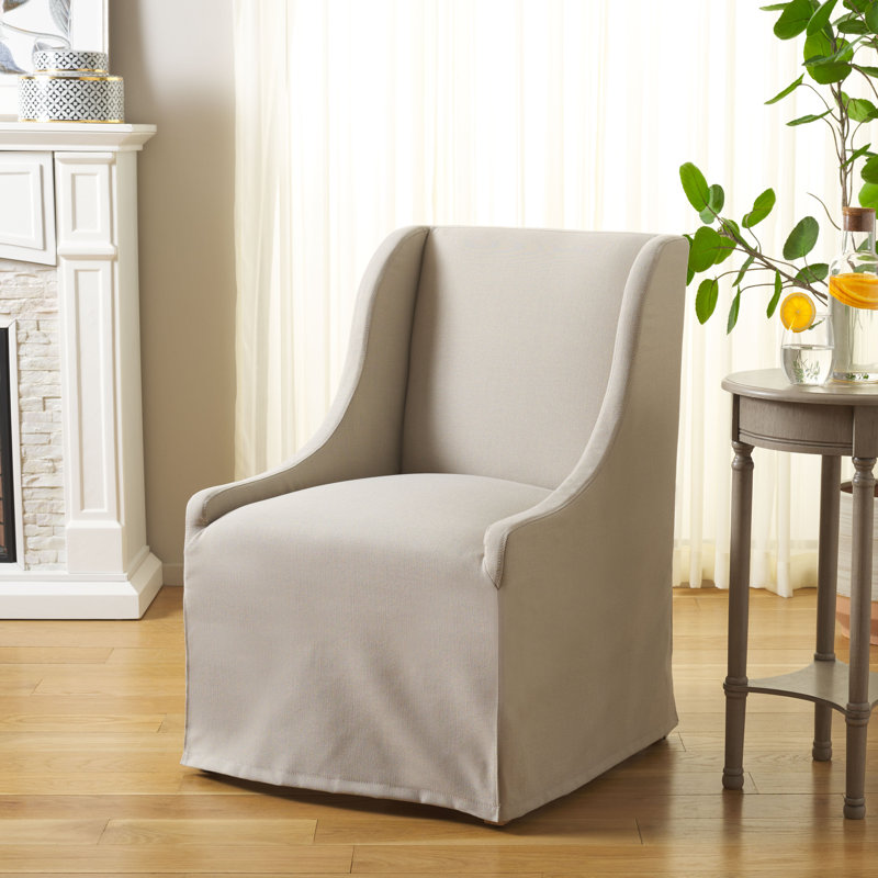 Babetta Upholstered Armchair