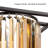 3 - Light Brown Kitchen Island Pendant