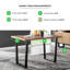 Table de salle à manger Edzard-124157428